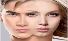 من فقط یک ترنس هستم