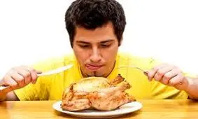 به این دلایل دائما احساس گرسنگی می کنید!