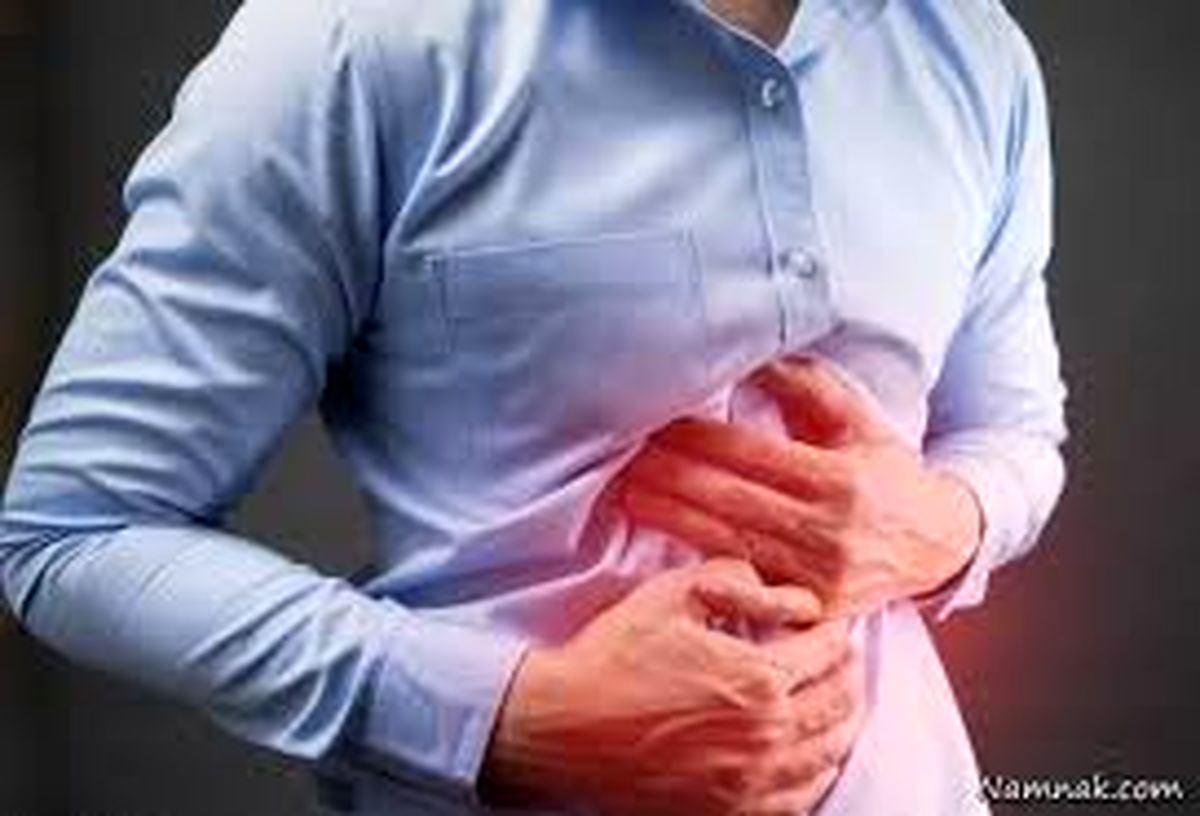 علت اصلی ابتلا به زخم معده