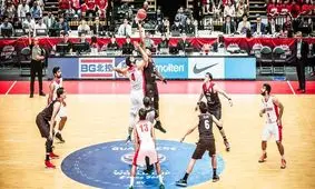 جدال با سامورایی‌ها برای حضور در دیوار چین