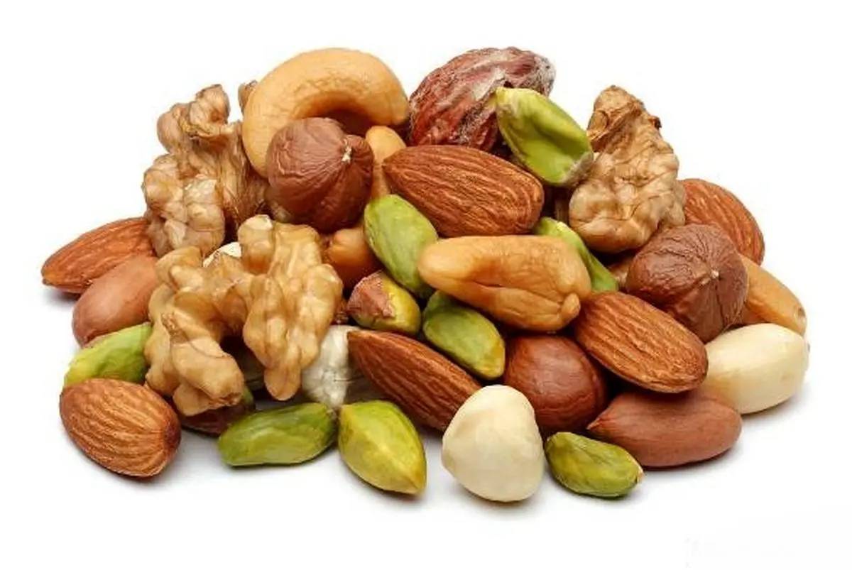 نکته‌هایی مهم برای خرید آجیل شب عید