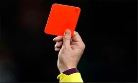 حرکت عجیب داور در لیگ لهستان!