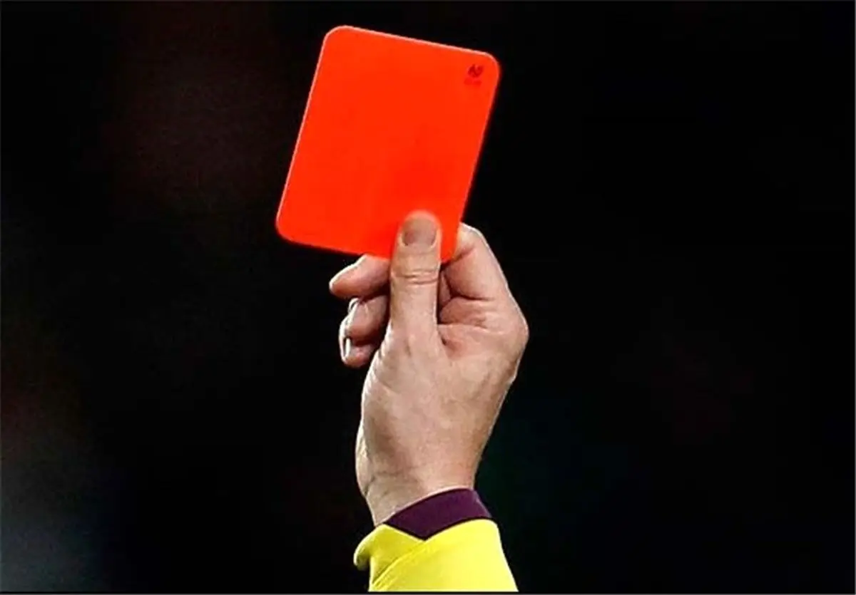 حرکت عجیب داور در لیگ لهستان!