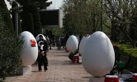 تهران با «بهارستان» به استقبال بهار می‌رود