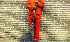 داستان پاکبان‌هایی که حقوق نگرفته اخراج شدند!