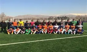 دعوت رسمی فدراسیون فوتبال از بازیکنان ایرانی الاصل