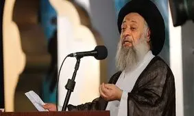 آیت الله جزایری: مشکلات جسمانی مانع از ادامه فعالیتم به‌عنوان امام جمعه اهواز شد