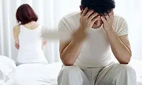 دلایل سرد شدن نابهنگام رابطه جنسی بین زن و مرد