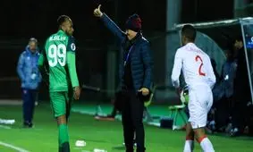 دبی میزبان النصر مقابل ذوب آهن/میزبانی کربلا هنوز تایید نشده است