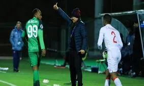 دبی میزبان النصر مقابل ذوب آهن/میزبانی کربلا هنوز تایید نشده است
