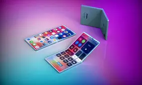 آیفون تاشو احتمالا چنین شکل و شمایلی دارد