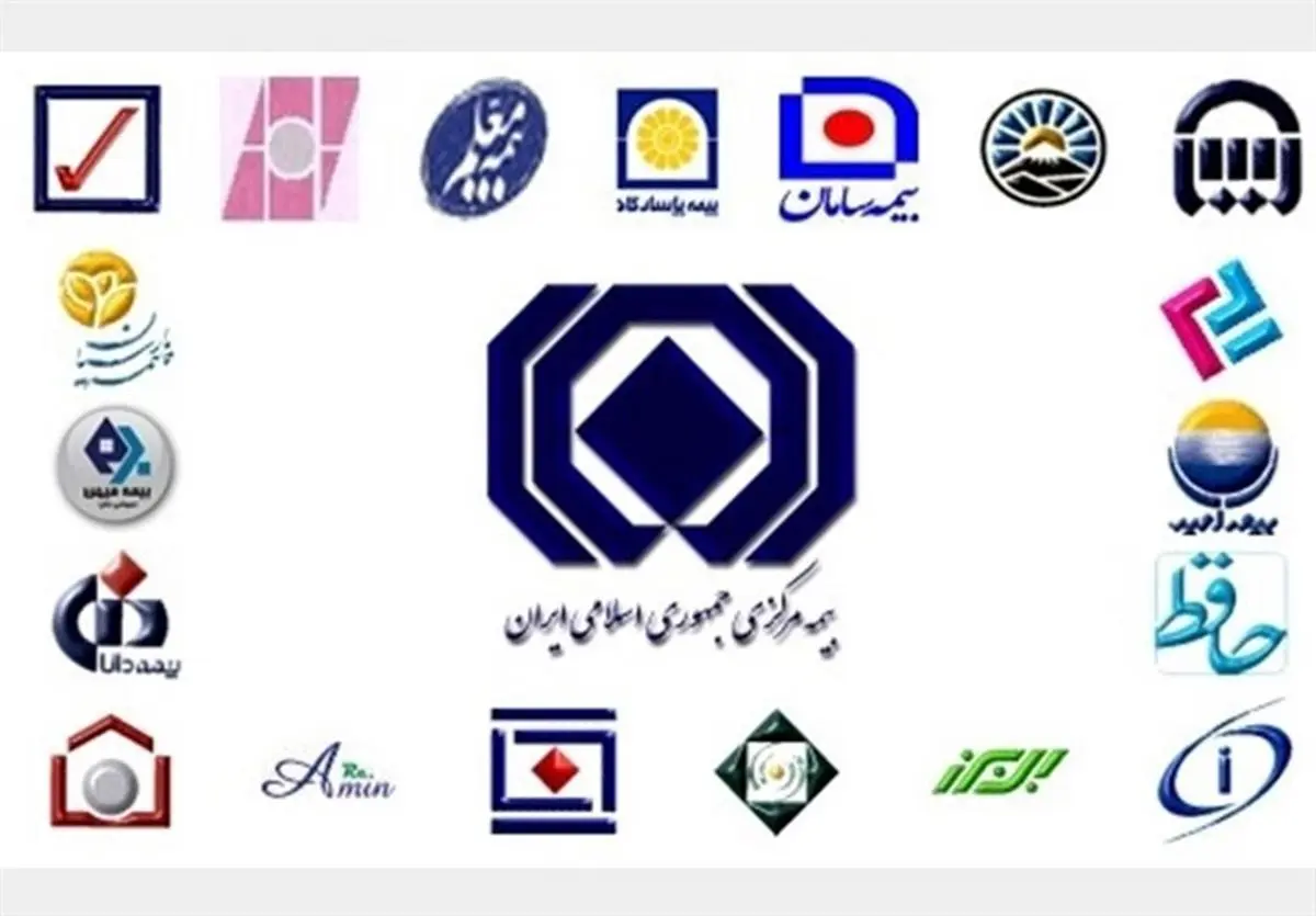 تکلیف مجلس به شرکت‌های بیمه برای ارائه اطلاعات به سازمان امور مالیاتی