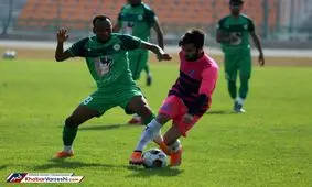 استارت ذوب‌آهن برای رویارویی با استقلال