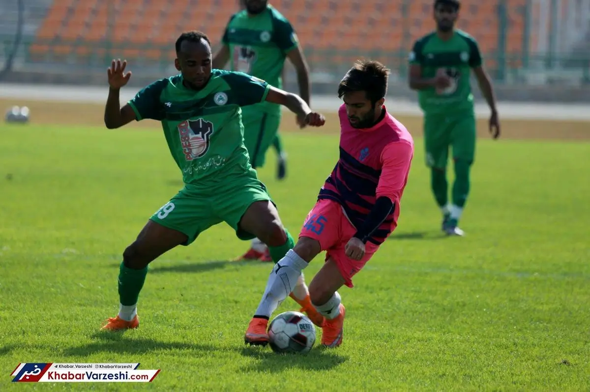 استارت ذوب‌آهن برای رویارویی با استقلال