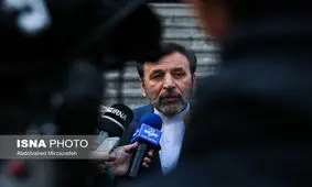 واعظی: نه ما دنبال جنگ هستیم و نه دیگران