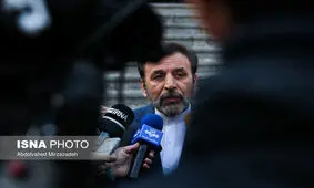 واعظی: نه ما دنبال جنگ هستیم و نه دیگران