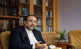 ولایتی یک دانشمند و محقق برجسته است