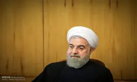 رئیس جمهور: برنامه‌های اعضای دولت براساس فرمایشات رهبر انقلاب تنظیم شود