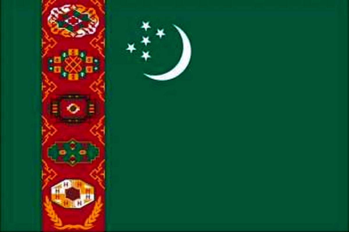 ایران و ترکمنستان بهترین گزینه برای همکاری‌های تولیدی و تجاری با یکدیگرهستند