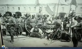 متن کامل عهدنامه ترکمنچای با روسیه
