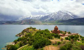 هزینه سفر زمینی به وان ترکیه در نوروز۹۸