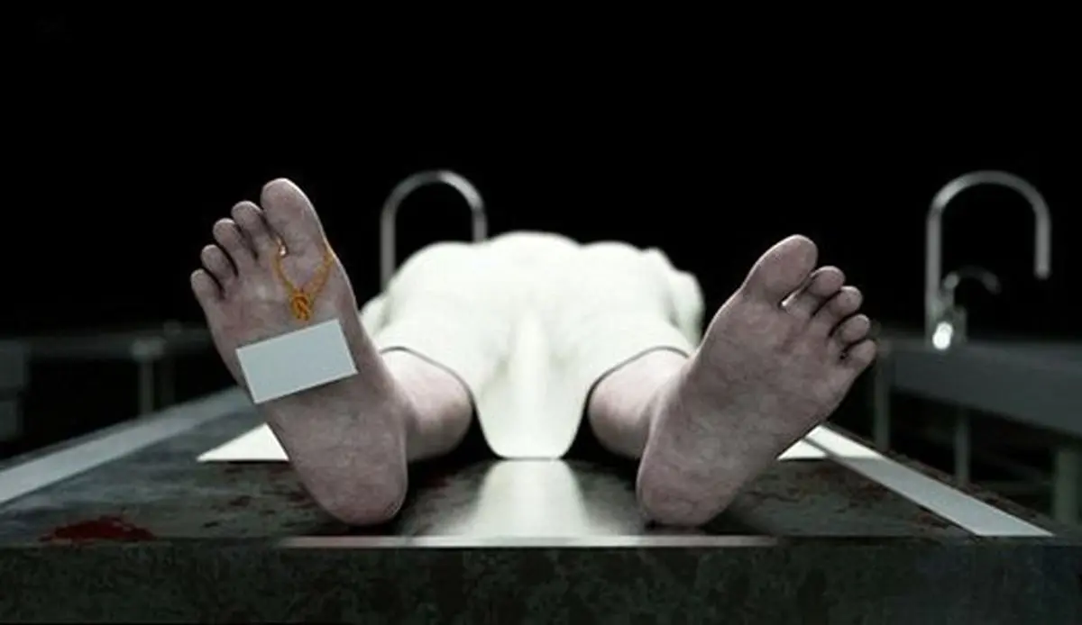 مرگ مشکوک ۴ نفر در خیابان حکیم کرمان