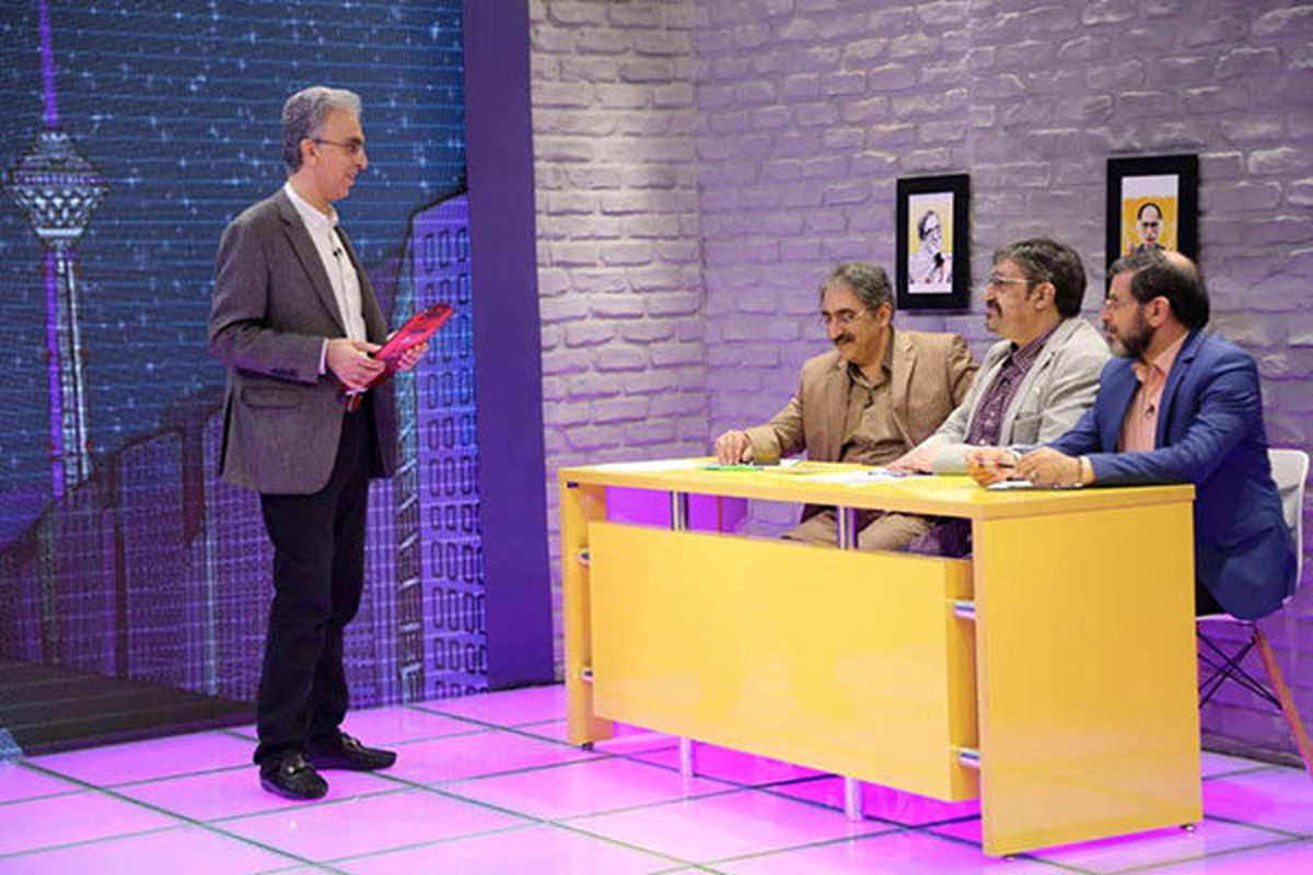 محمد صالح علاء به «قند پهلو» می آید/ پخش سری جدید از امشب