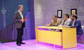 محمد صالح علاء به «قند پهلو» می آید/ پخش سری جدید از امشب