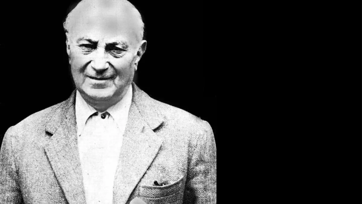 نام گذاری خیابانی به نام جمالزاده در اصفهان