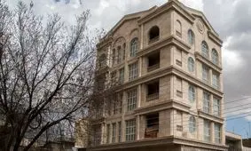 خانه‌هایی زیبا که بوی خطر می دهد/ ناظرانی که نظارت نمی کنند!