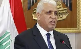 حشد شعبی: عراق نباید به محلی برای هدفگیری دیگر کشورها بدل شود
