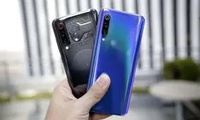 پرچمدار شیائومی می 9 معرفی شد