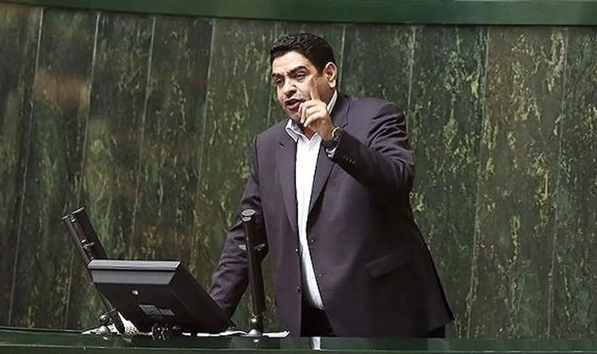 عضو فراکسیون امید: در صورت تشخیص شورای عالی اصلاح‌طلبان هر دولتی را استیضاح می‌کنیم