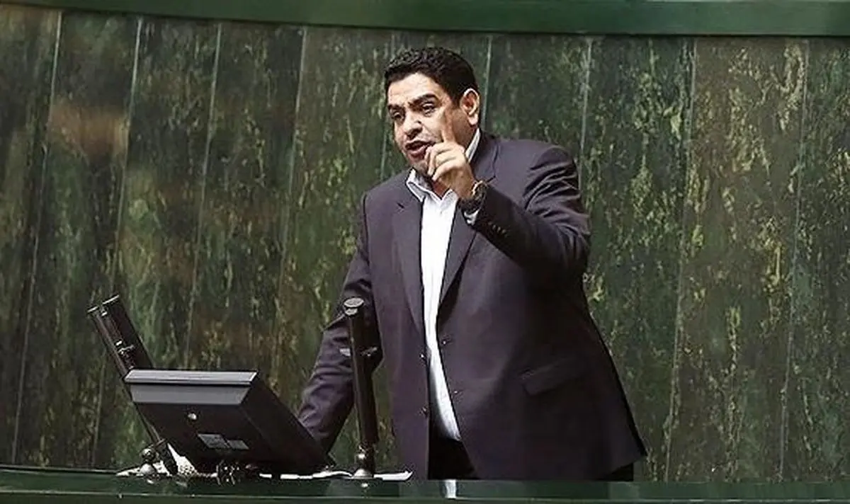عضو فراکسیون امید: در صورت تشخیص شورای عالی اصلاح‌طلبان هر دولتی را استیضاح می‌کنیم