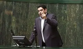 عضو فراکسیون امید: در صورت تشخیص شورای عالی اصلاح‌طلبان هر دولتی را استیضاح می‌کنیم