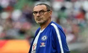 ساری در آستانه اخراج/ یک مربی روس؛ گزینه سرمربیگری چلسی