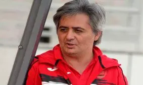 تشخیص کشیدگی همسترینگ برای کاپیتان سرخ ها