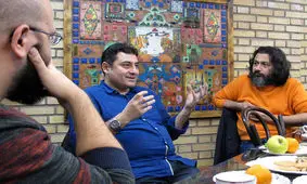 اگر هفت، هشت میلیارد سرمایه در اختیار مهدویان قرار نگیرد، چه می‌شود؟