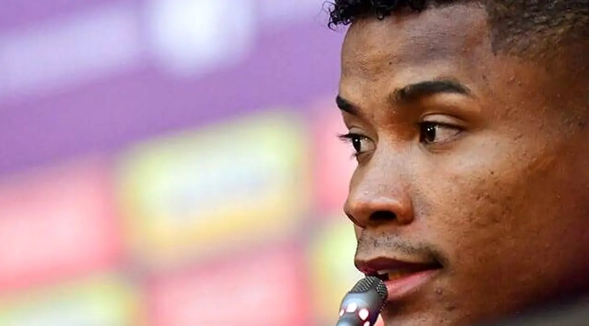 باریوس از صحبت‌های سردار آزمون درباره کی‌روش پرده برداشت