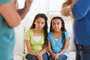 چه دلایلی باعث تنفر از والدین می‌شود؟