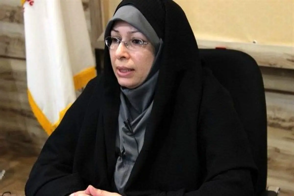 افزایش آگاهی‌های زنان از حقوق فردی و اجتماعی