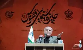 هنرمند با باور فردیت نمی توان انتظار هنر دینی و انقلابی داشت