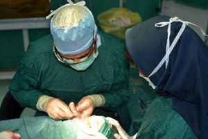 انجمن جراحان پلاستیک: آمار جراحی و بوتاکس زنان از خط قرمز گذشته