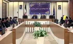 نشست پيرامون ارتقاء سواد رسانه ای