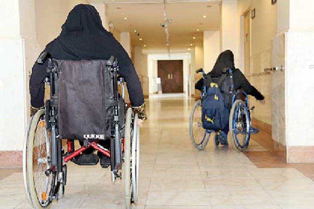 افتتاح مرکز ضایعه نخاعی/۲۵هزار نفر سال ۹۶دچارضایعه نخاعی شدند
