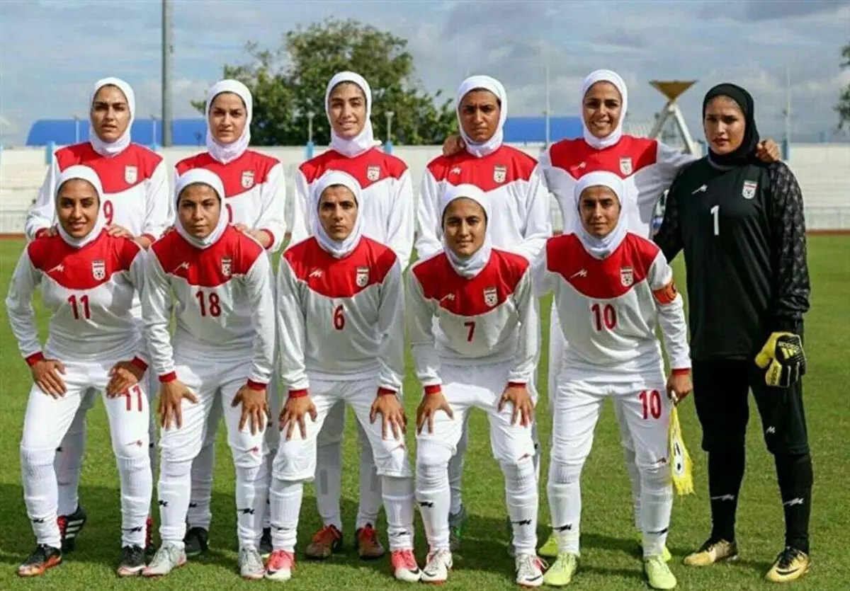 دلیلی که ایران را به پس گرفتن میزبانی مسابقات انتخابی المپیک از فلسطین امیدوار می‌کند