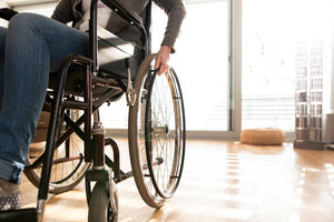 جایگاه افراد معلول در طرح تحول سلامت کجاست؟
