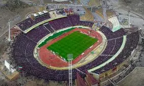 جوابیه باشگاه تراکتورسازی به اظهارات مدیرعامل استقلال