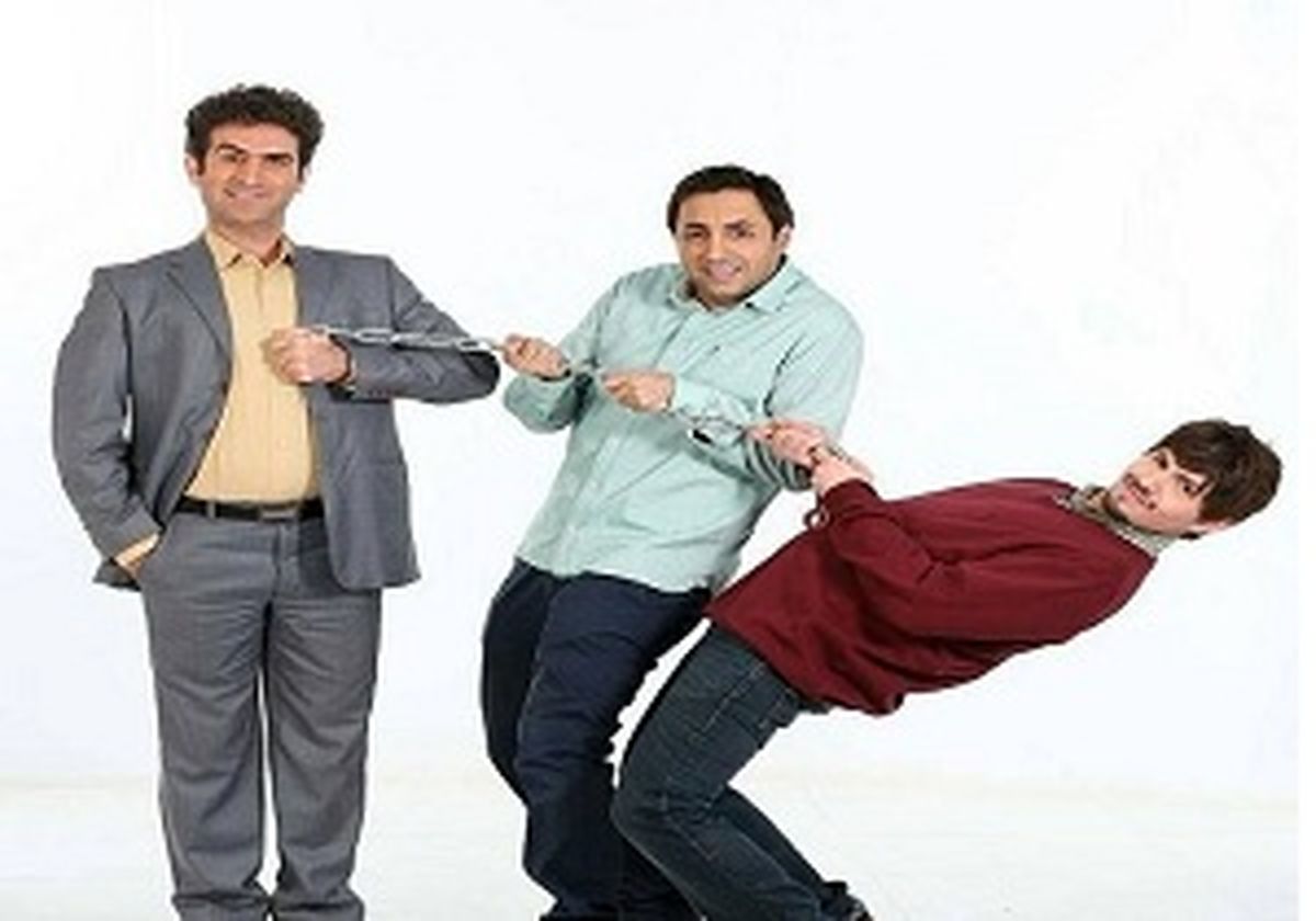 "لیسانسهها" پرمخاطب ترین سریال شد