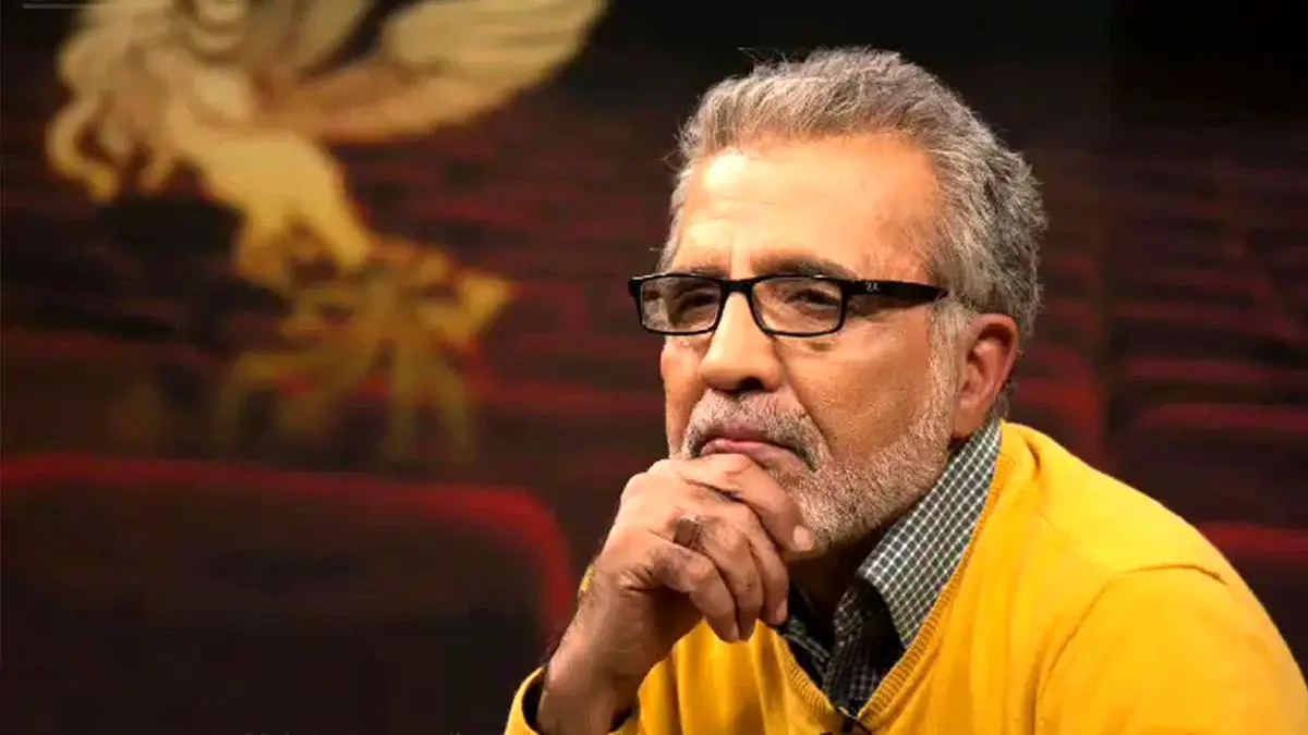 ماجرای حضور بهروز افخمی در یک برنامه ورزشی از زبان گزارشگر مطرح تلویزیون